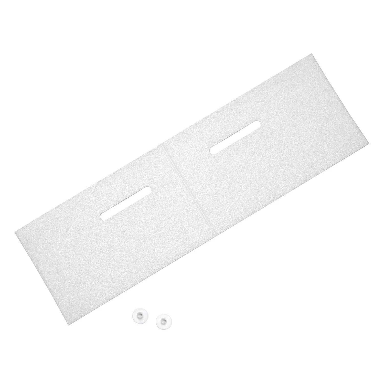 Sturotec Schallschutz-Set 65 cm für Waschtisch