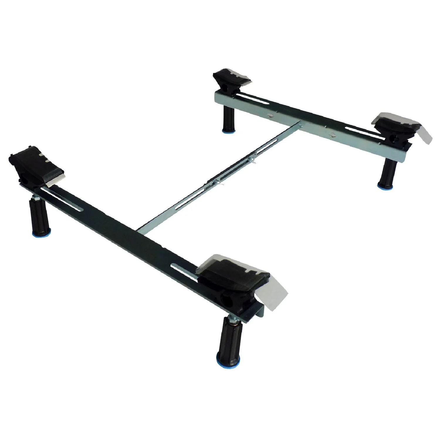 Sturotec Stahlwannenfuß