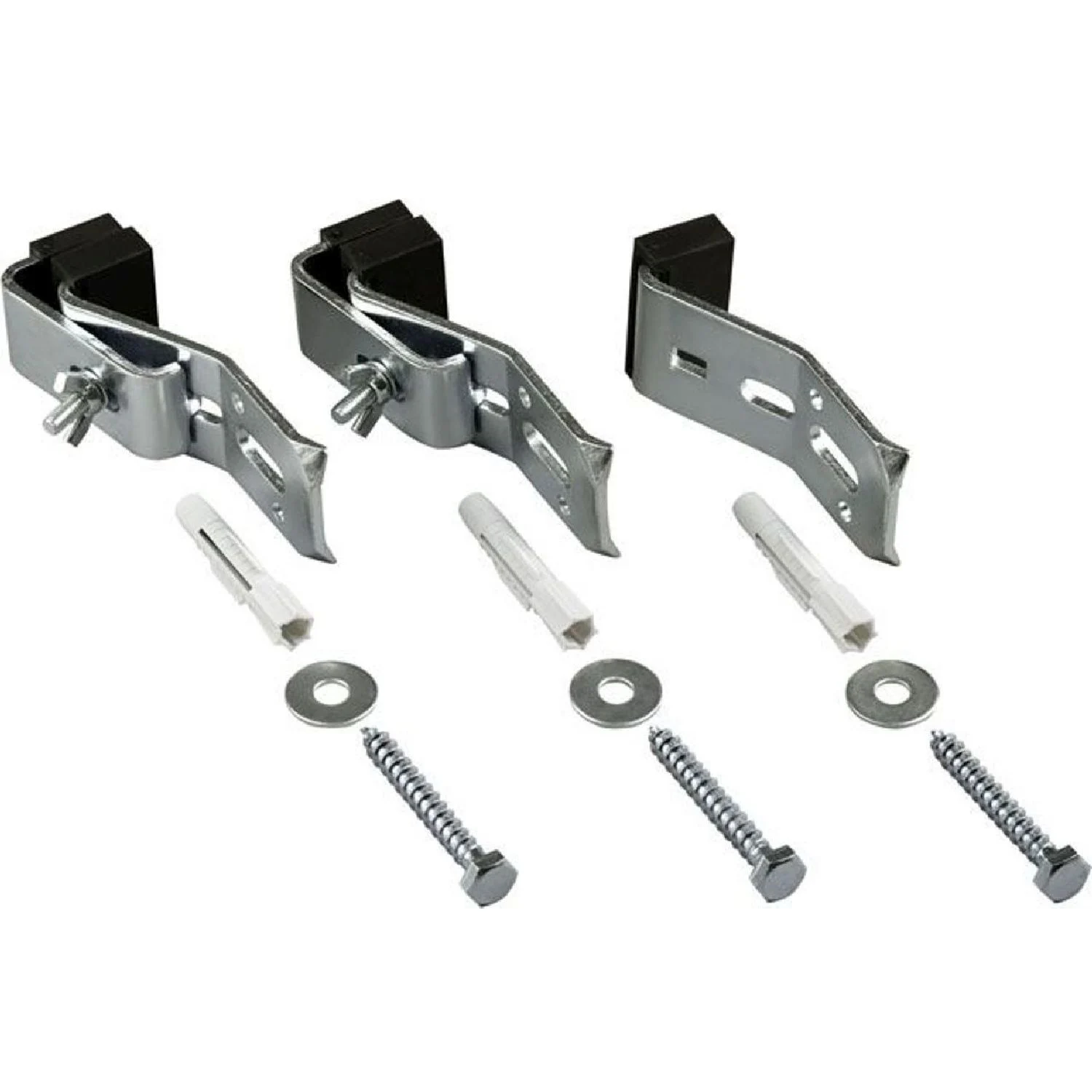 Sturotec Wannenrandklemmstück 3 Plus