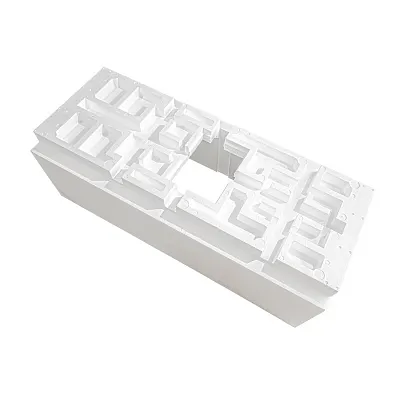 Sturotec Wannenträger für Kronenbach Cube Duo-Badewanne 170 x 75 cm Bild 2