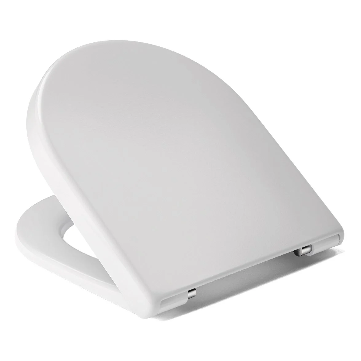 Sturotec 2010 WC-Sitz mit Absenkautomatik, für Duravit Stark 3, Darling New, ME by Starck