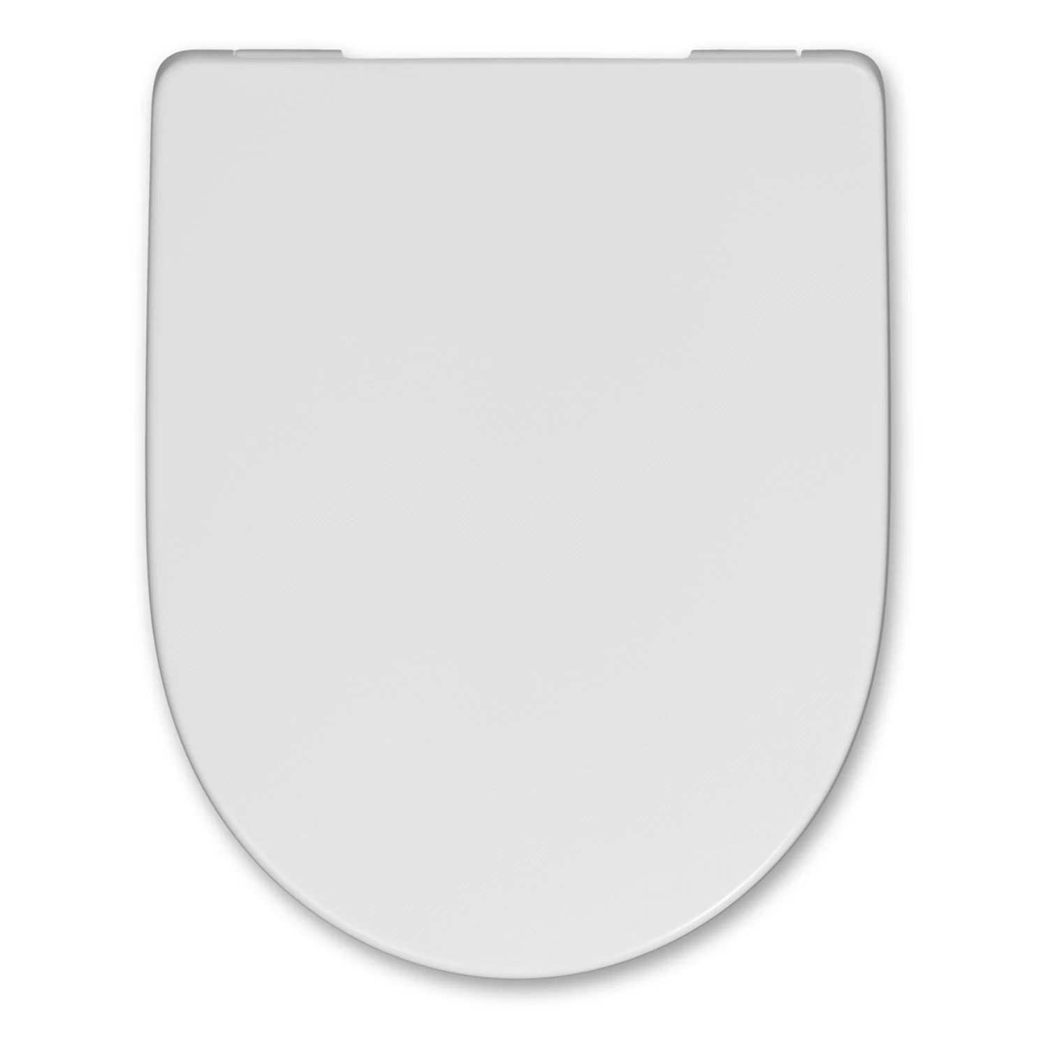 Sturotec 2030 WC-Sitz mit Absenkautomatik, für Geberit iCon, Renova Bild 2