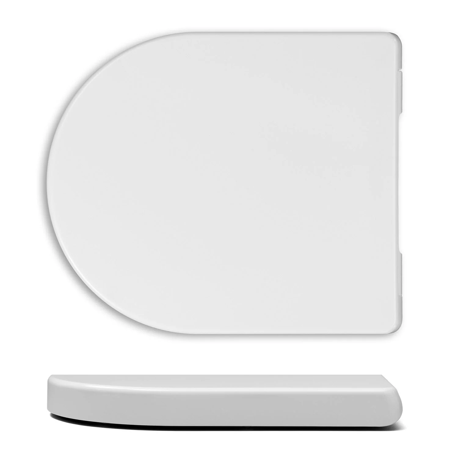 Sturotec 2040 WC-Sitz mit Absenkautomatik, für Villeroy & Boch O.novo, LAUFEN Pro Bild 2