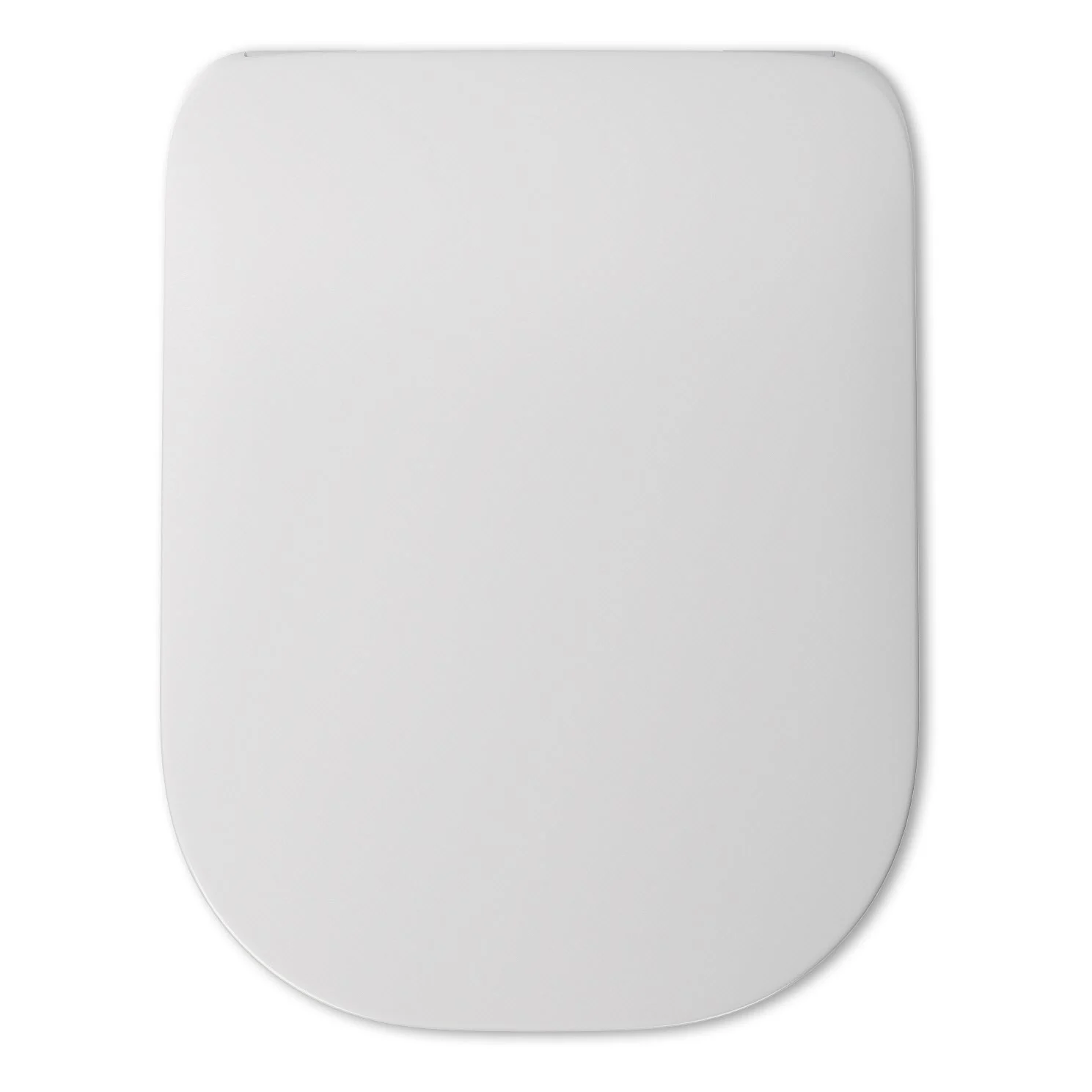 Sturotec 2080 WC-Sitz mit Absenkautomatik, für Roca the Gap Square Bild 2