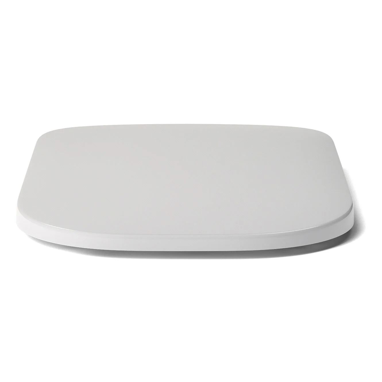 Sturotec 2080 WC-Sitz mit Absenkautomatik, für Roca the Gap Square Bild 4