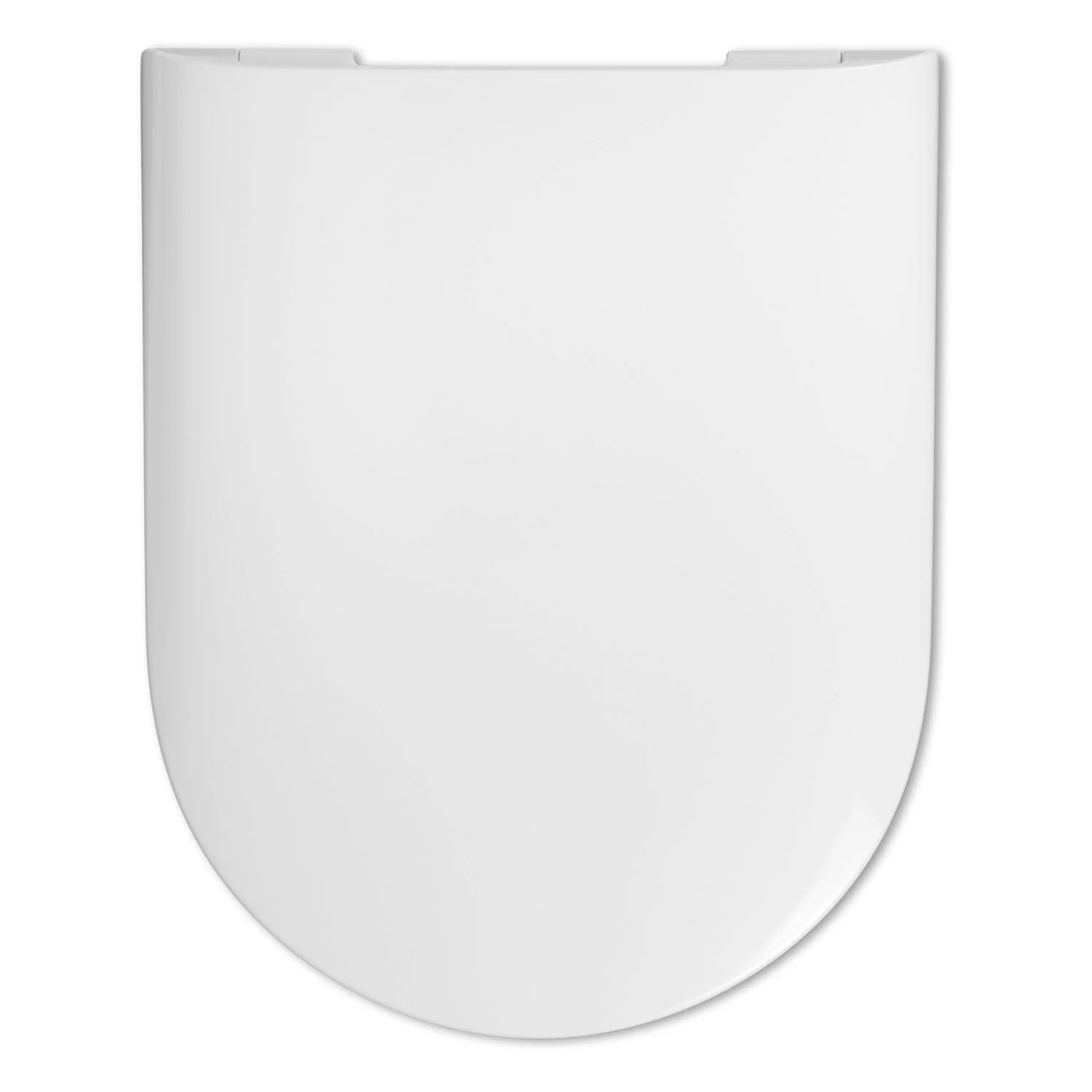 Sturotec 2090 WC-Sitz mit Absenkautomatik, für Roca the Gap Round Bild 2