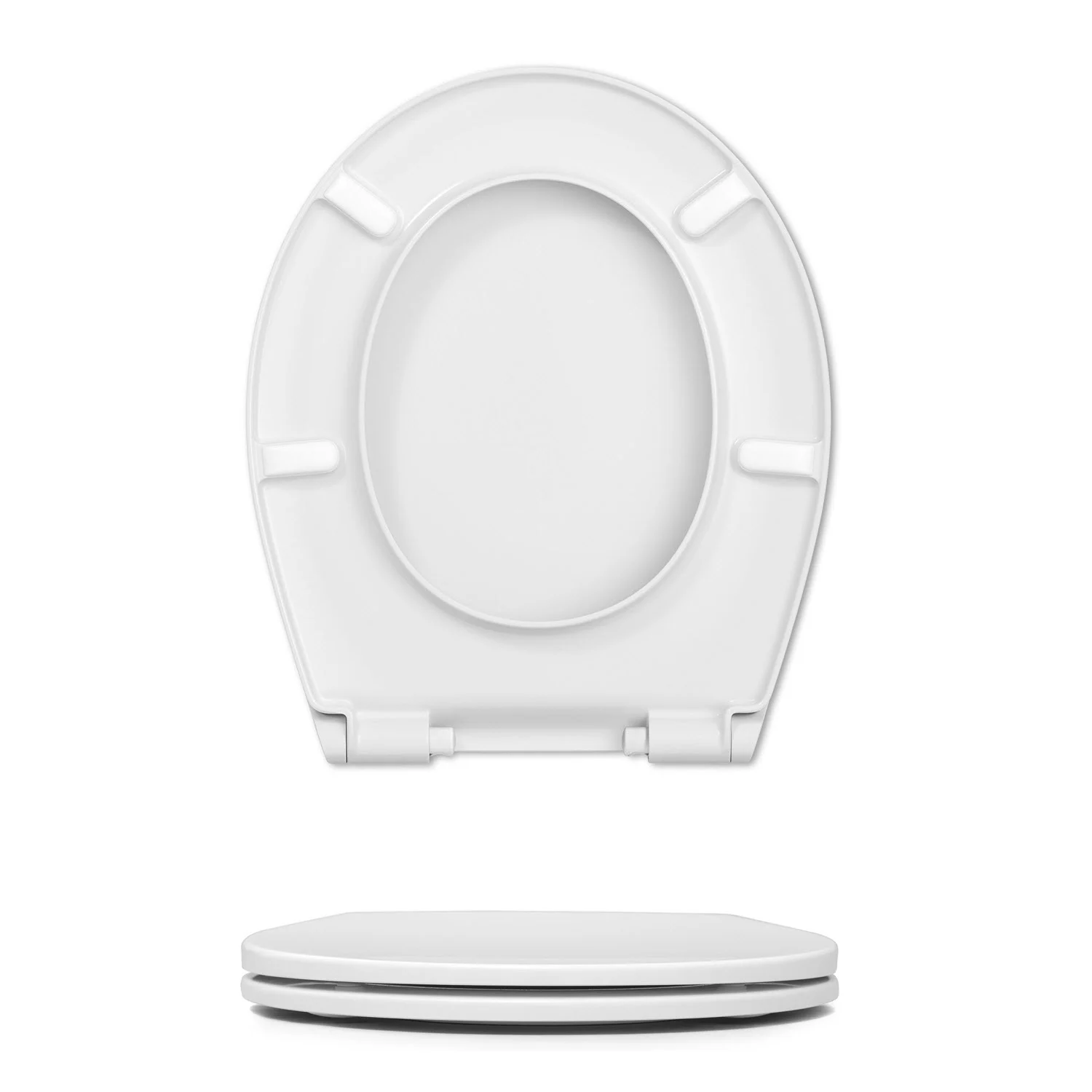 Sturotec 2100 WC-Sitz mit Absenkautomatik, Passform universal Bild 3