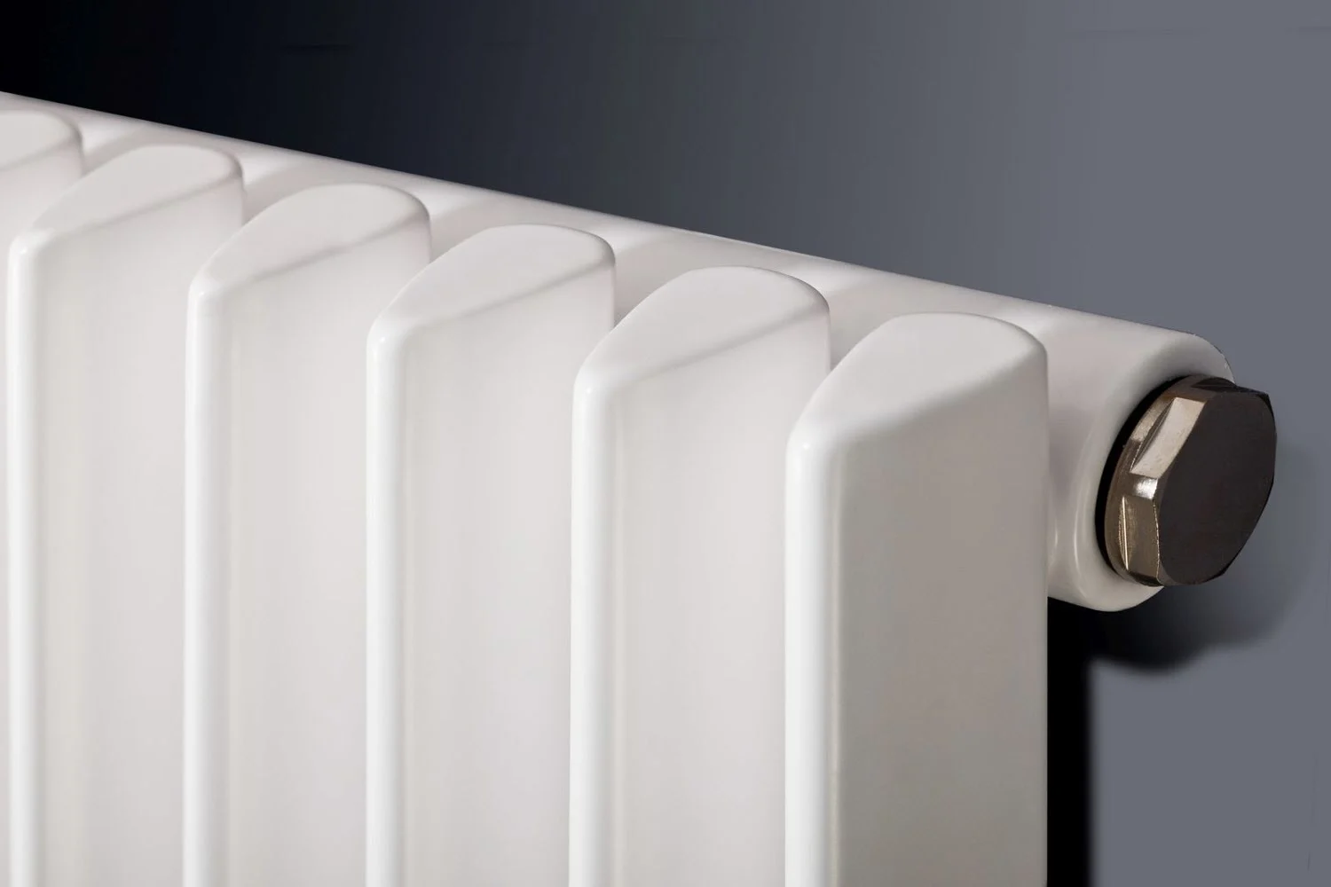 Sturotec Room 3 Heizkörper 60 x 180 cm mit Mittelanschluss Bild 2