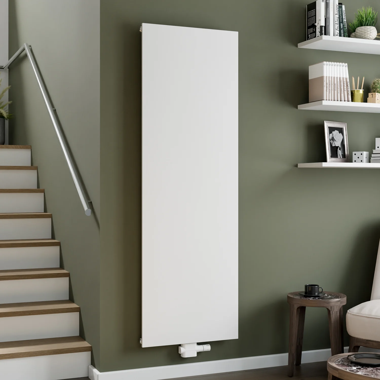 Sturotec Room 6 Heizkörper 59,5 x 180 cm