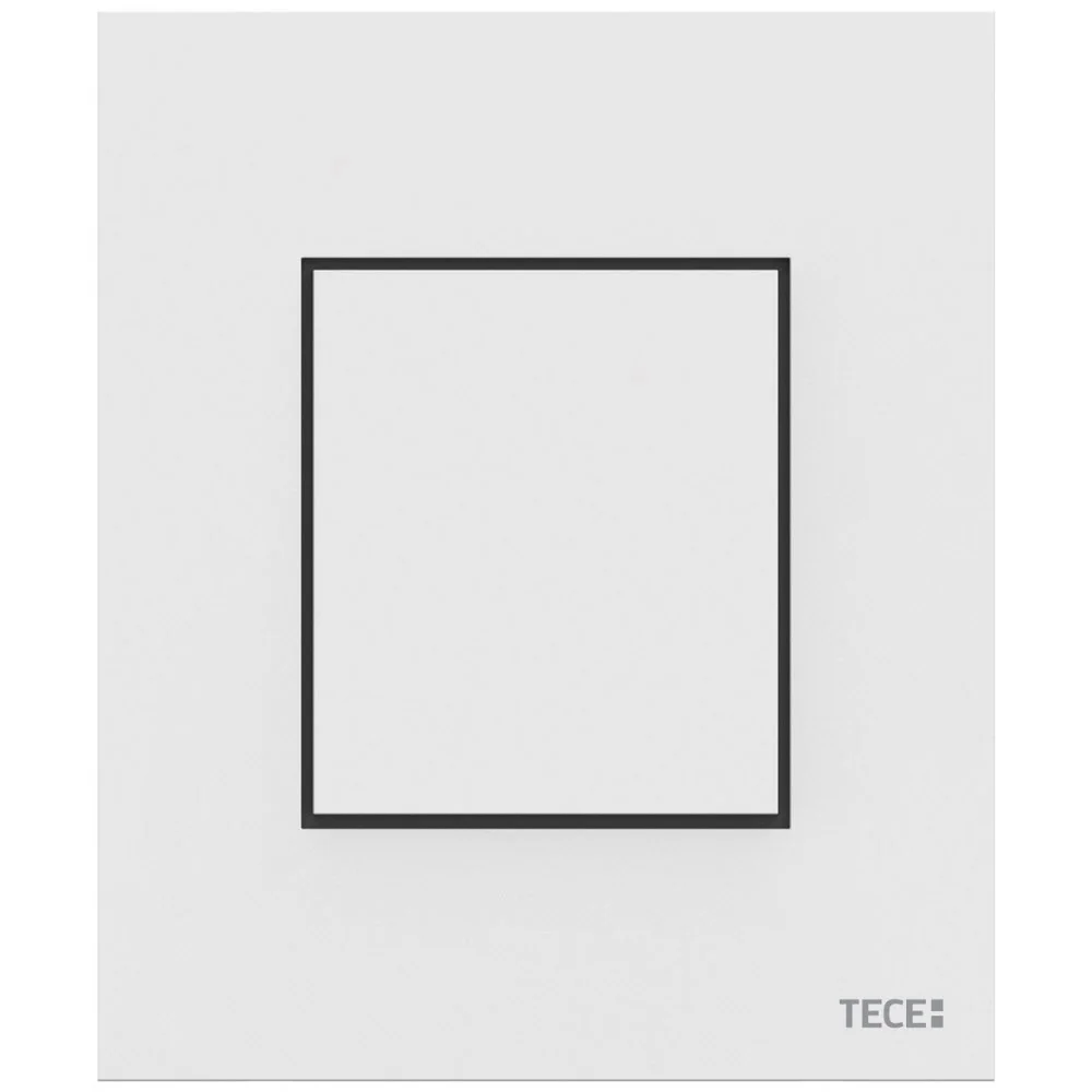TECE TECEnow Urinal-Betätigungsplatte inkl. Kartusche