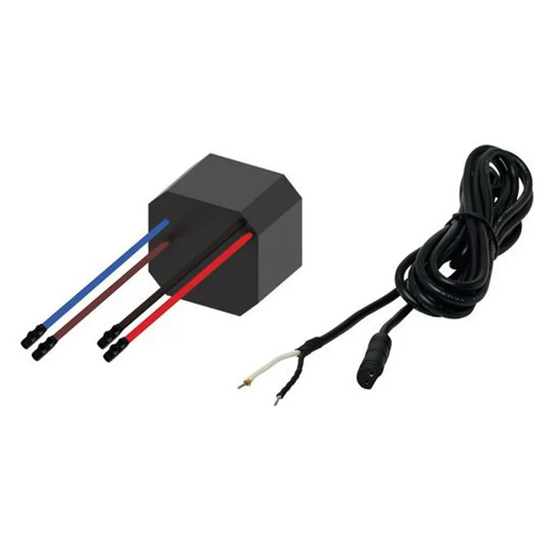 TECE Trafo für WC-Elektroniken inklusive Anschlusskabel
