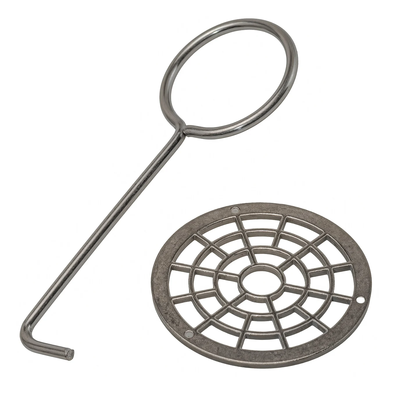 TECE TECEdrainline Haarsieb