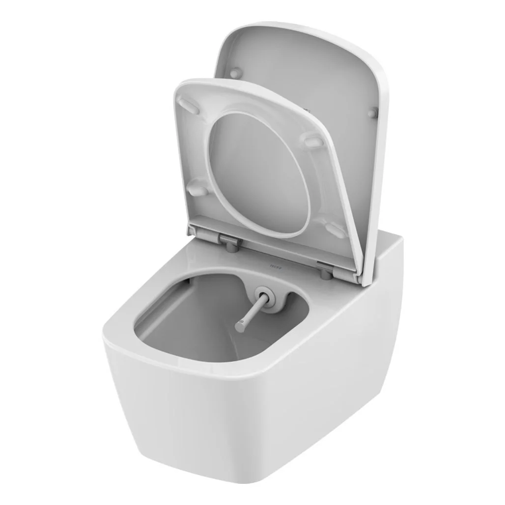 TECE TECEone Dusch WC Kaltwasser incl. Deckel