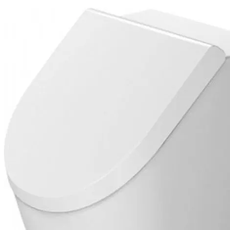 Duravit ME by Starck Urinaldeckel