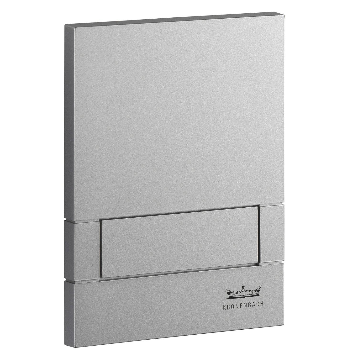 Kronenbach Plantec 2.0 Cube 10 Urinalsteuerung manuell