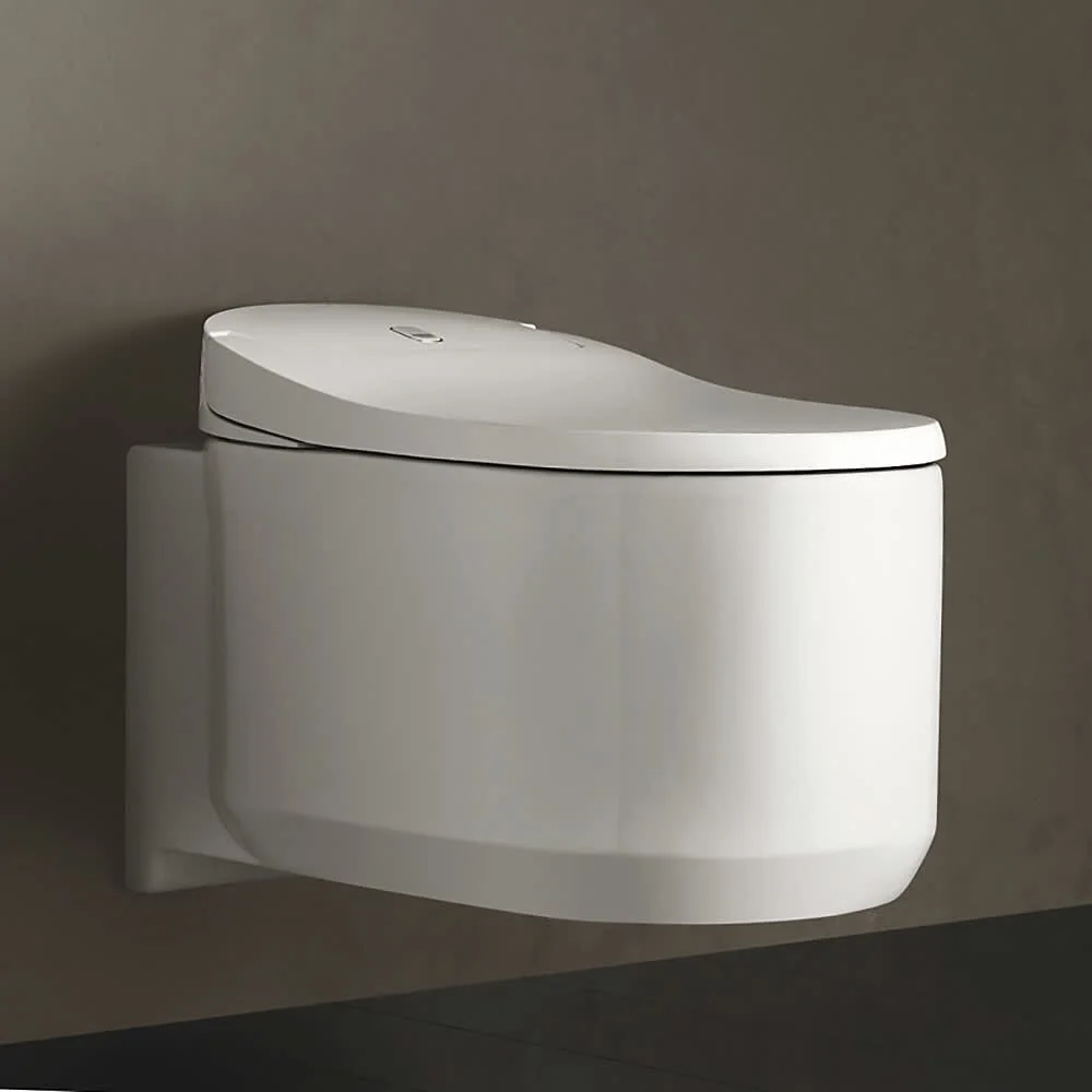 GROHE Sensia Arena Dusch-WC Komplettanlage für Unterputzspülkästen GROHE Sensia Arena Dusch-WC Komplettanlage für Unterputzspülkästen