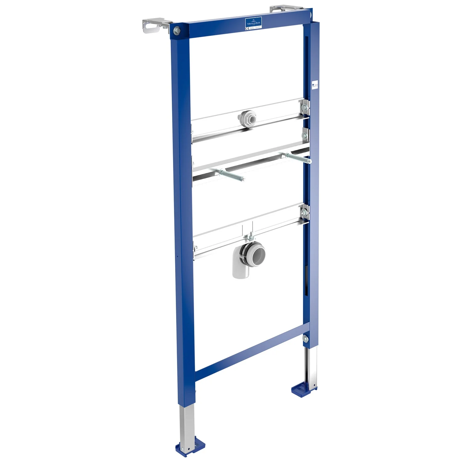 Villeroy & Boch Viconnect Urinal-Element für Prodetect