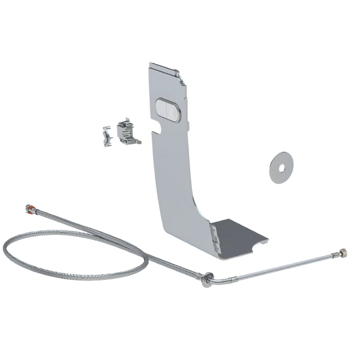 Geberit Wasseranschlussset für AquaClean Mera Geberit Wasseranschlussset für AquaClean Mera
