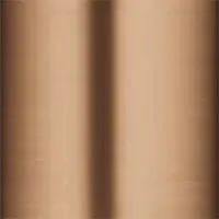 warm sunset gebürstet