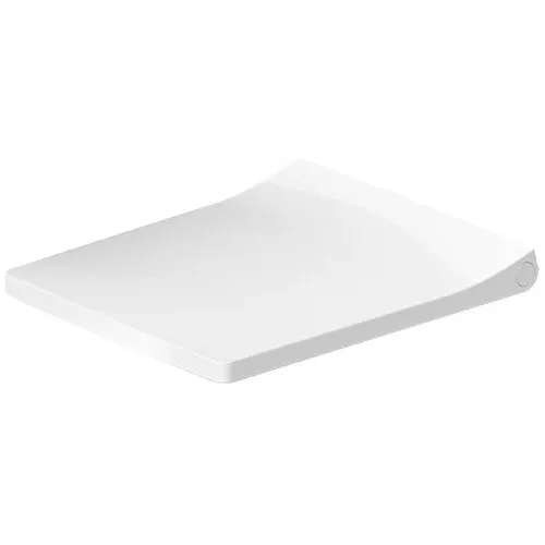 Duravit Design Classics WC-Sitz Viu mit Absenkautomatik