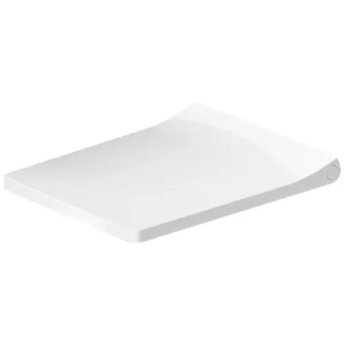 Duravit Design Classics WC-Sitz Viu ohne Absenkautomatik