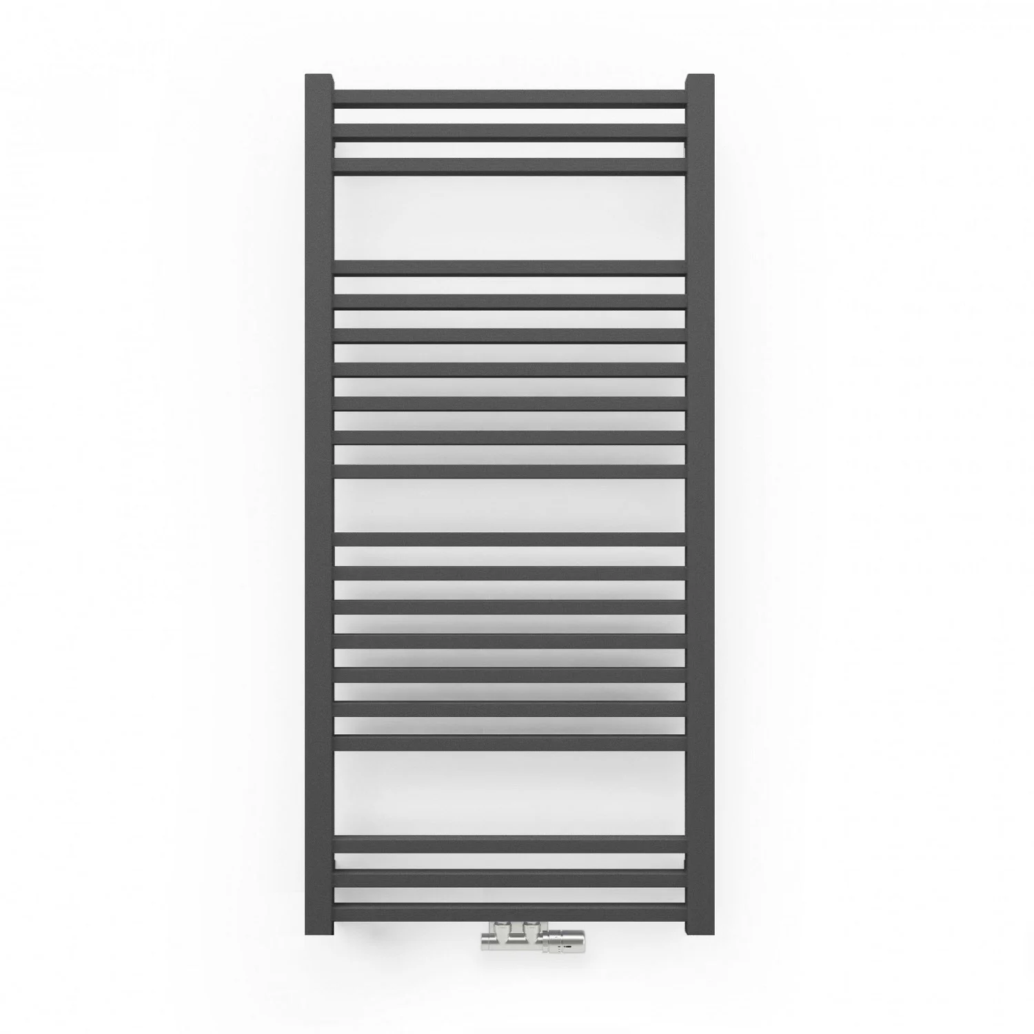 Kronenbach Cube Badheizkörper 60 x 126 cm