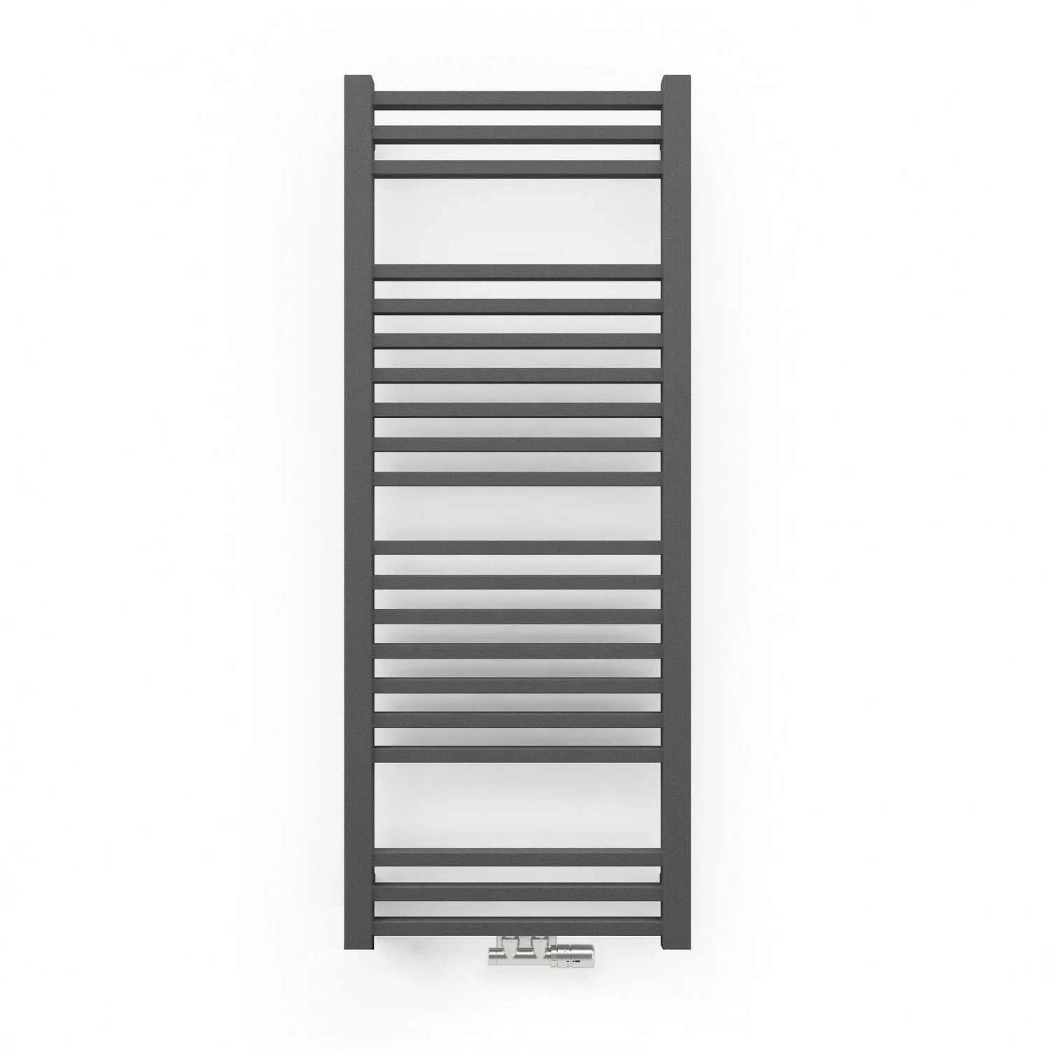 Kronenbach Cube Badheizkörper 50 x 126 cm