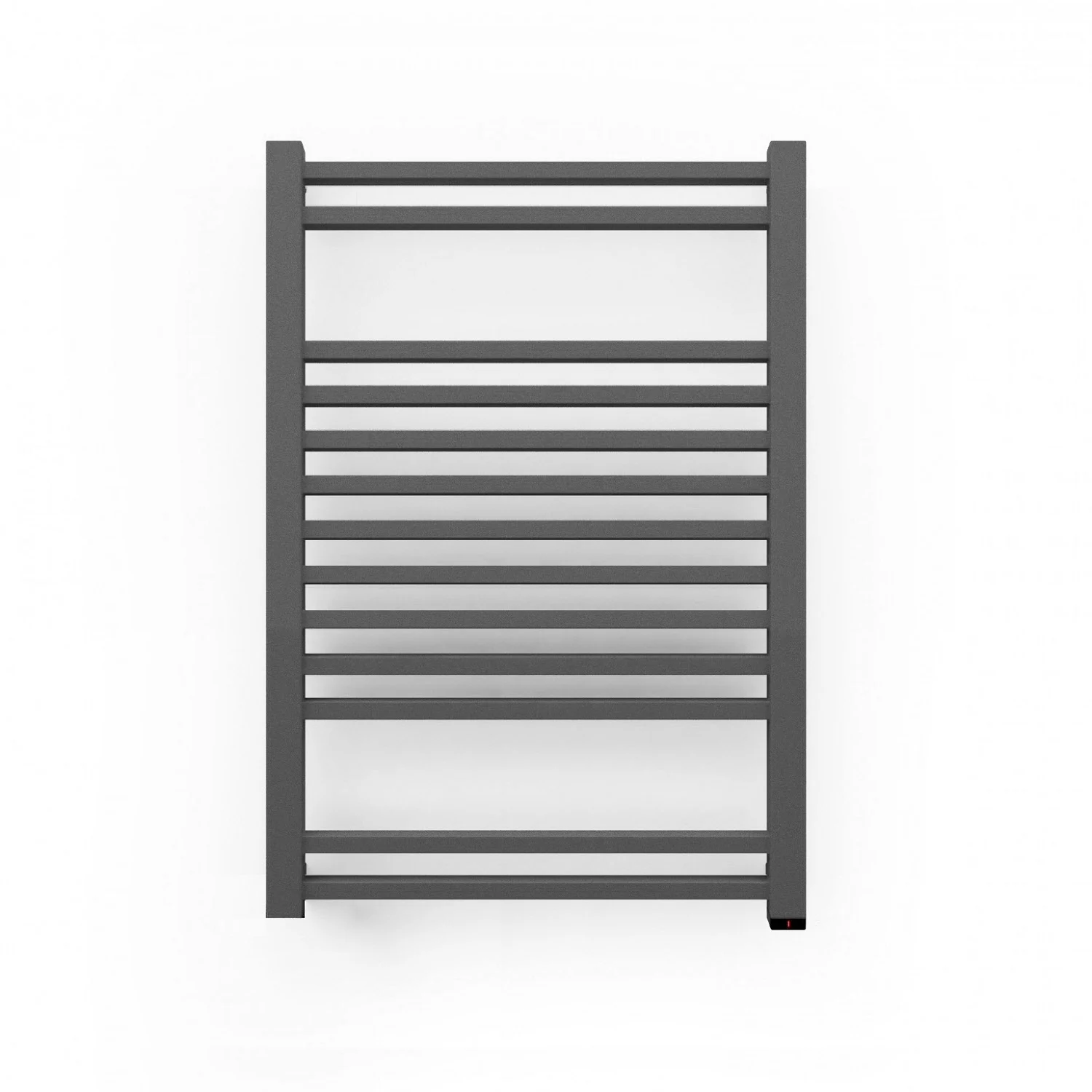 Kronenbach Cube E Elektro-Badheizkörper 60 x 76 cm Heizpatrone rechts