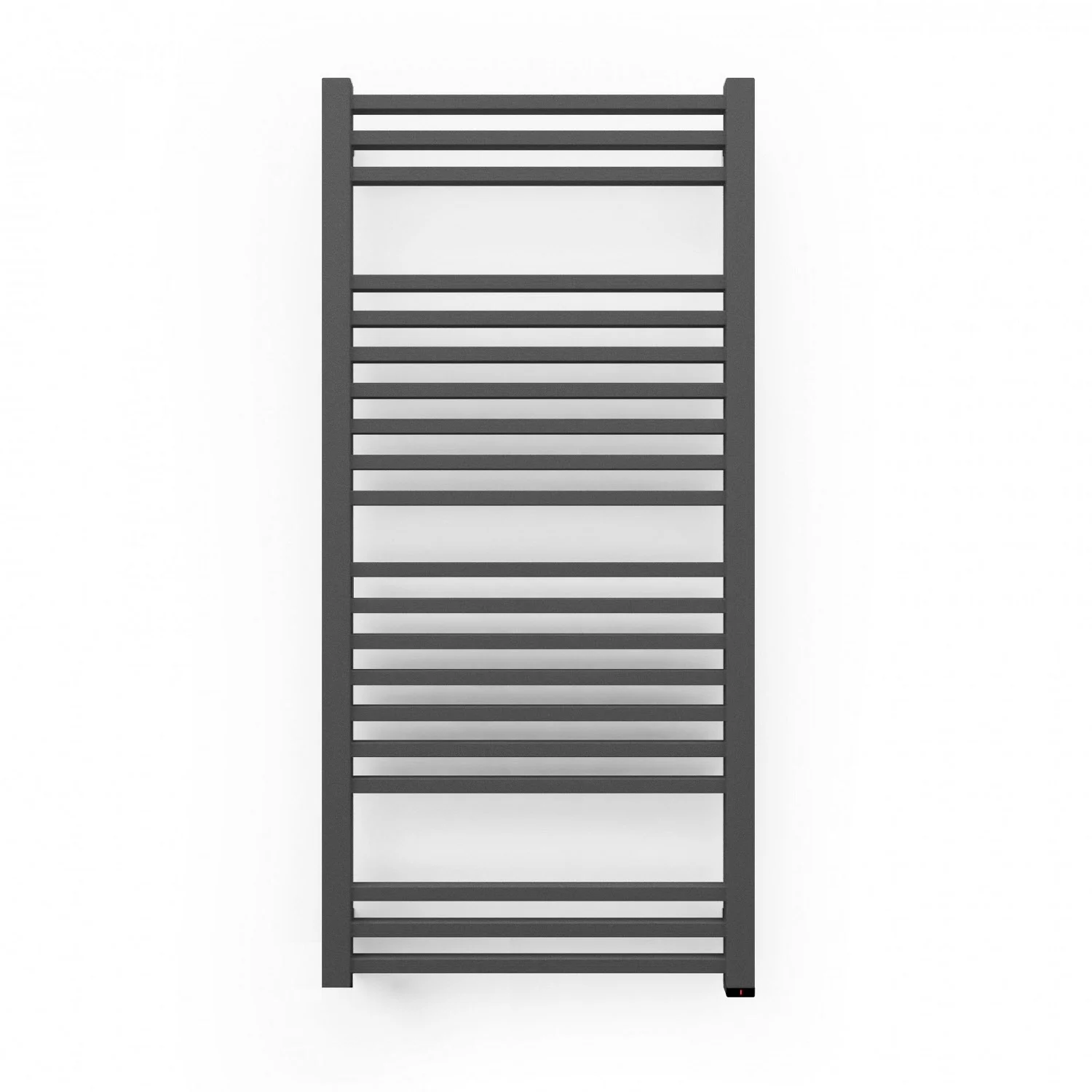Kronenbach Cube E Elektro-Badheizkörper 60 x 126 cm Heizpatrone rechts Kronenbach Cube E Elektro-Badheizkörper 60 x 126 cm Heizpatrone rechts