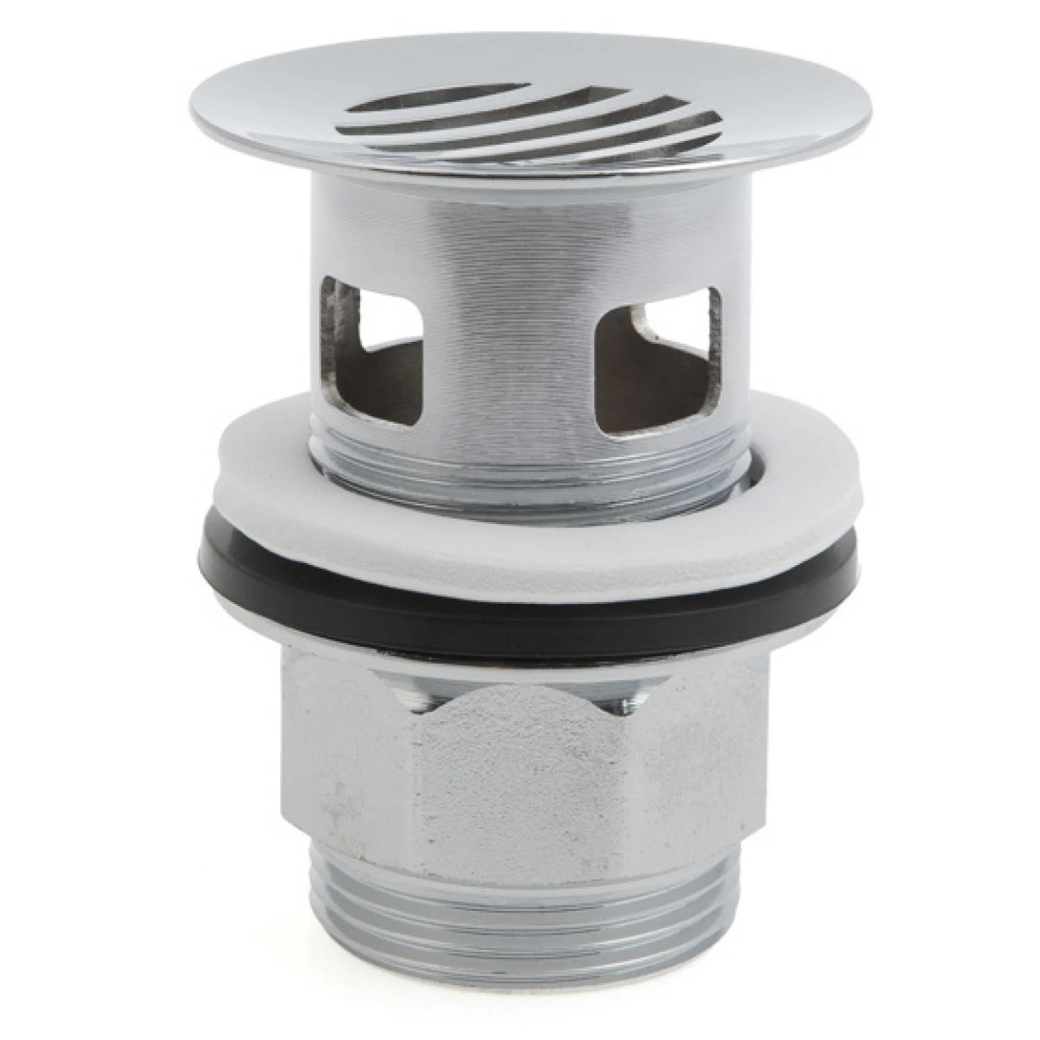 Kronenbach Ablaufventil Siebablauf