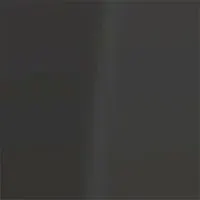 chrom/tiefschwarz RAL 9005