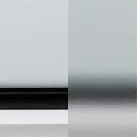 chrom glanz/chrom matt