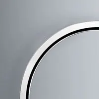 chrom hochglanz/chrom matt