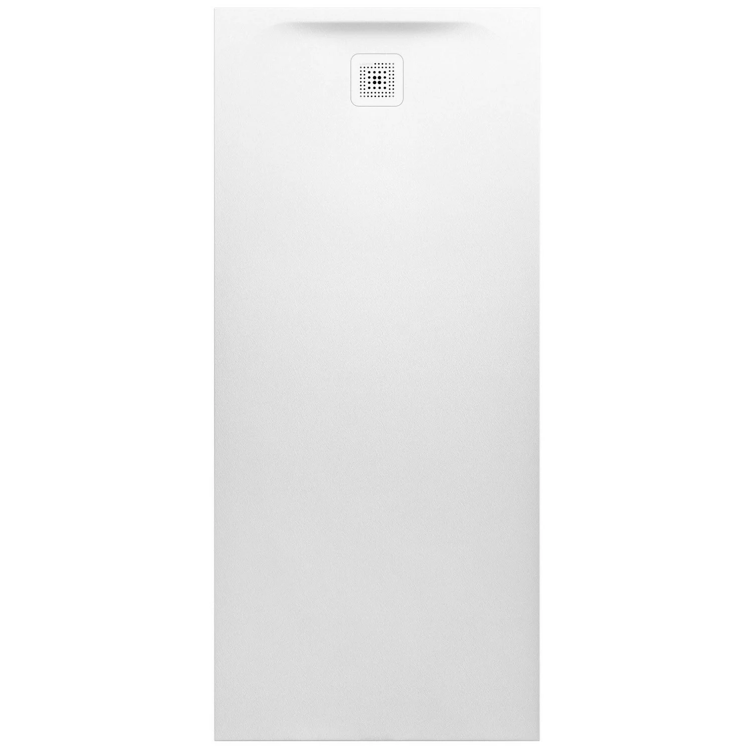 LAUFEN PRO Marbond Duschwanne 180 x 80 x 4,6 cm