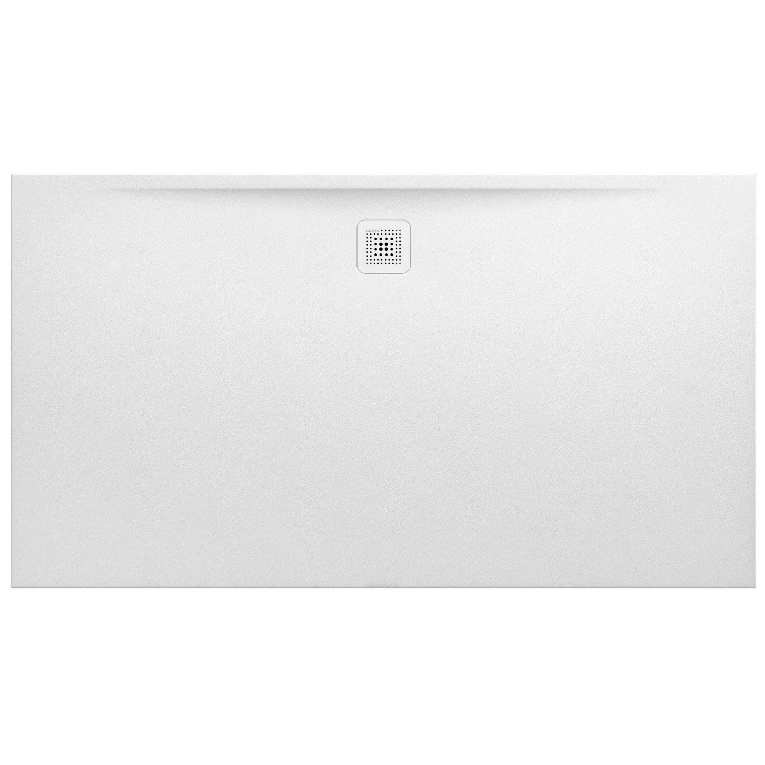 LAUFEN PRO Marbond Duschwanne 180 x 100 x 3,4 cm LAUFEN PRO Marbond Duschwanne 180 x 100 x 3,4 cm