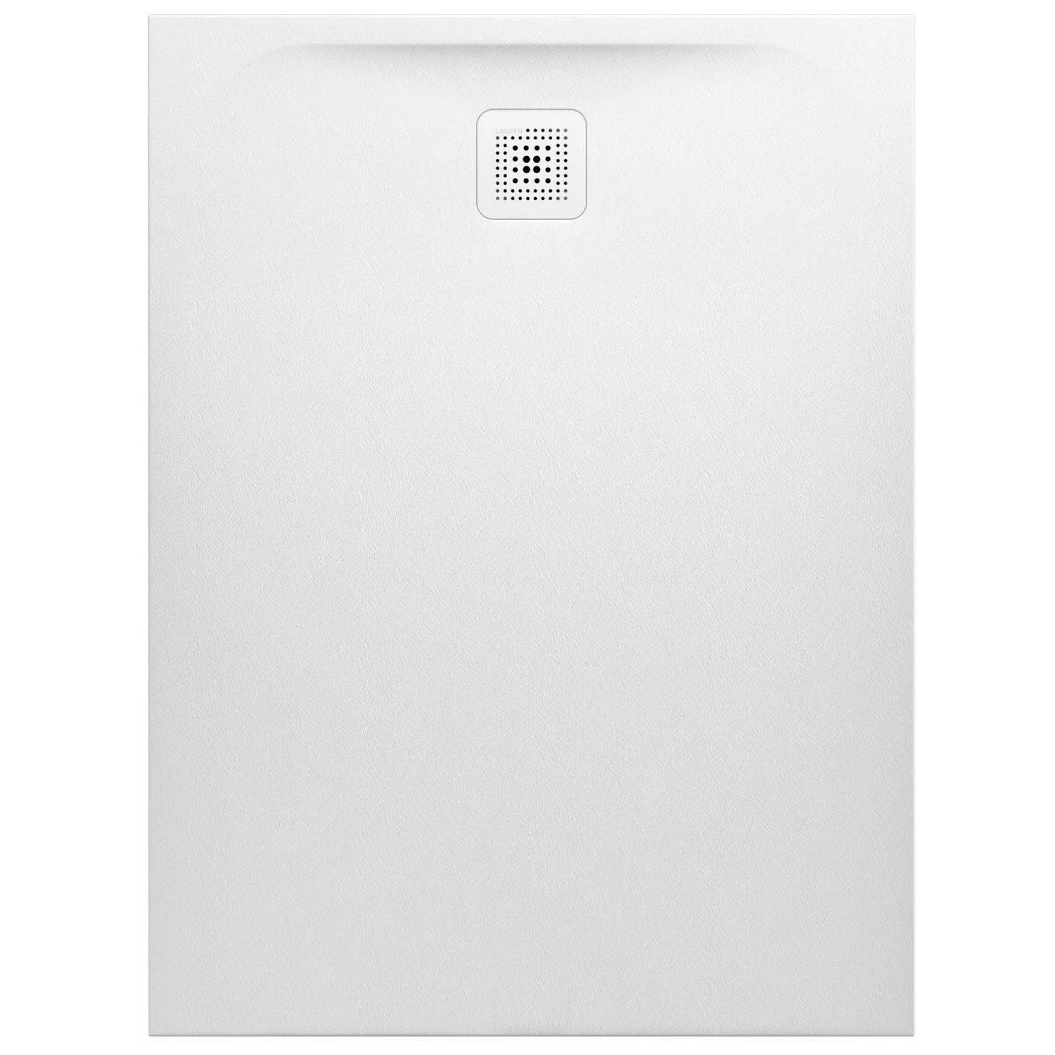 LAUFEN PRO Marbond Duschwanne 120 x 100 x 3,3 cm