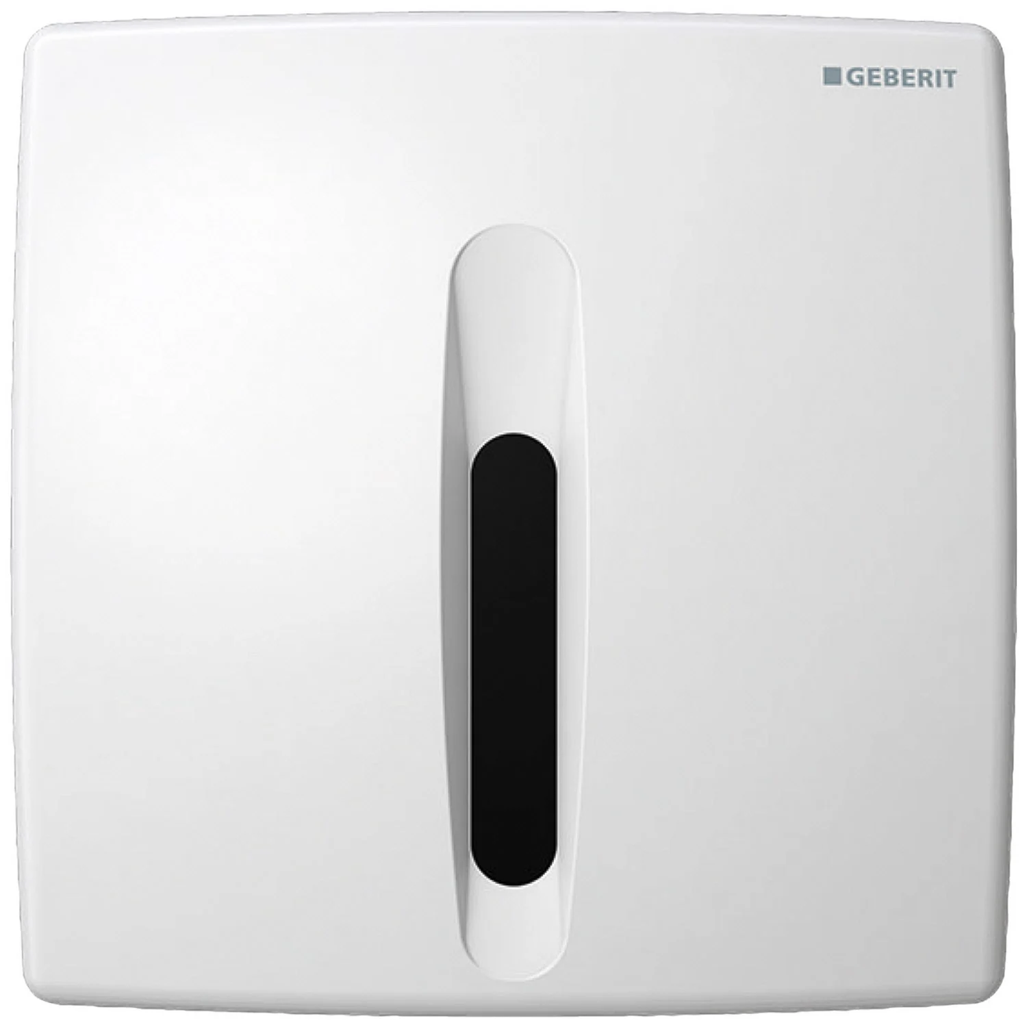 Geberit Basic Urinalsteuerung berührungslos, Infrarot, Netzbetrieb