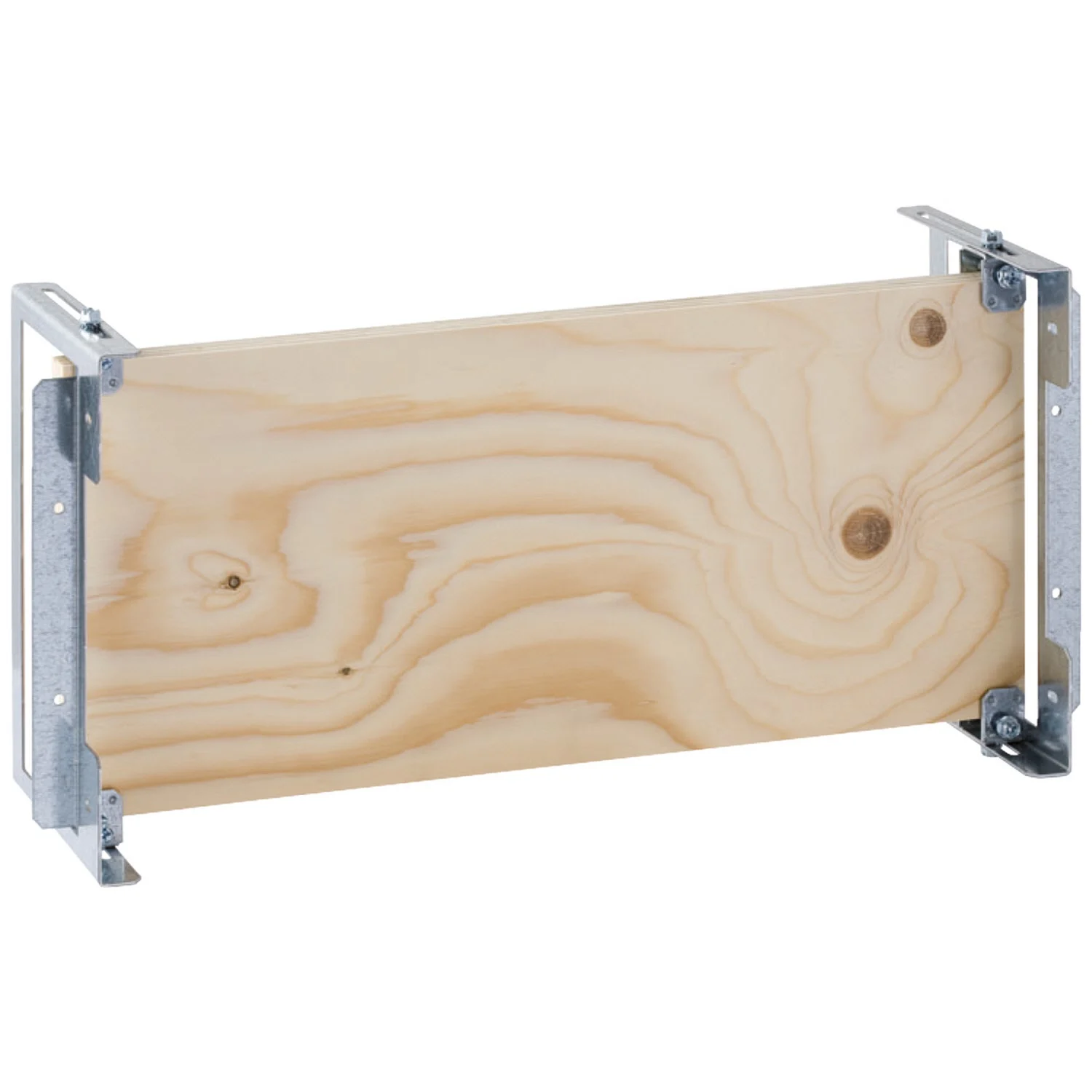 Geberit Duofix System-Montageplatte UP Universal