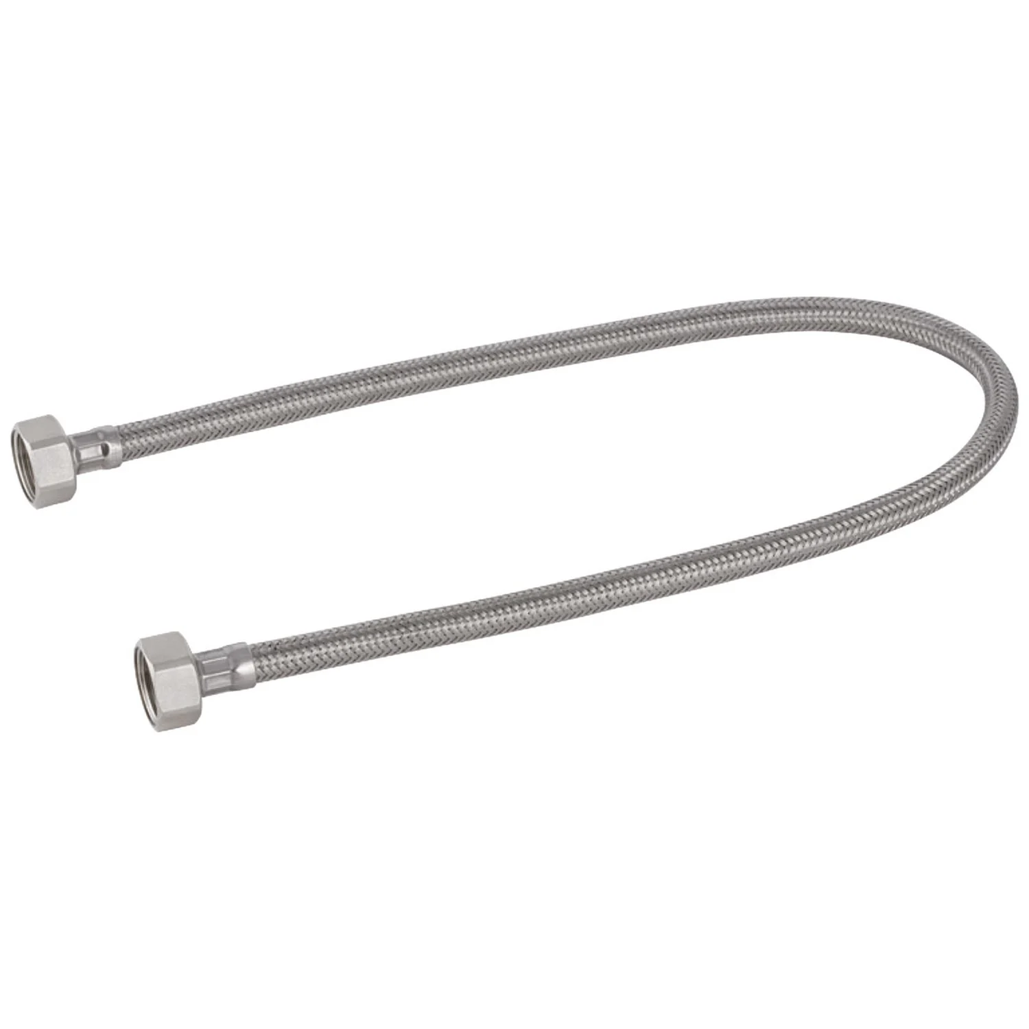 Geberit Panzerschlauch 3/4" 80 cm