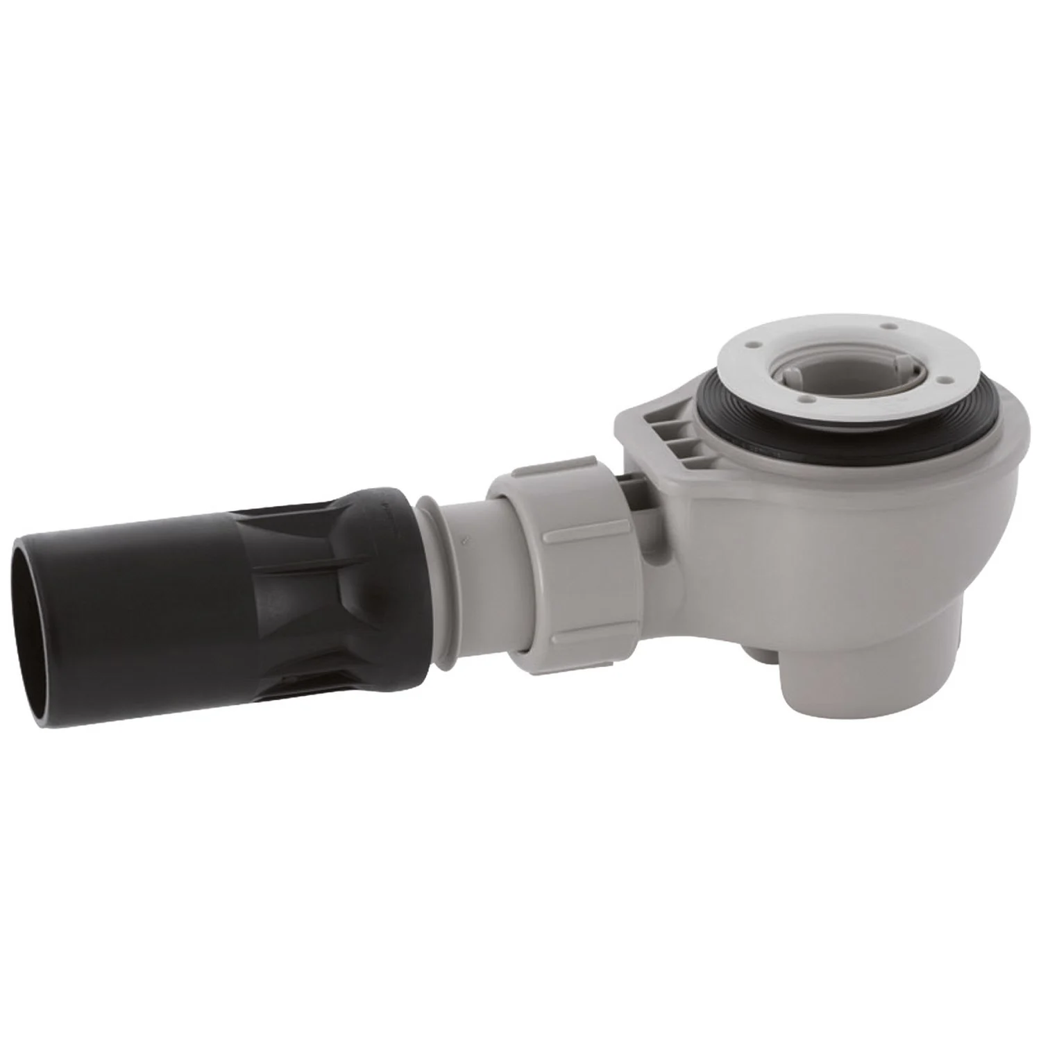 Geberit Duschwannenablauf D52 ohne Ablaufdeckel