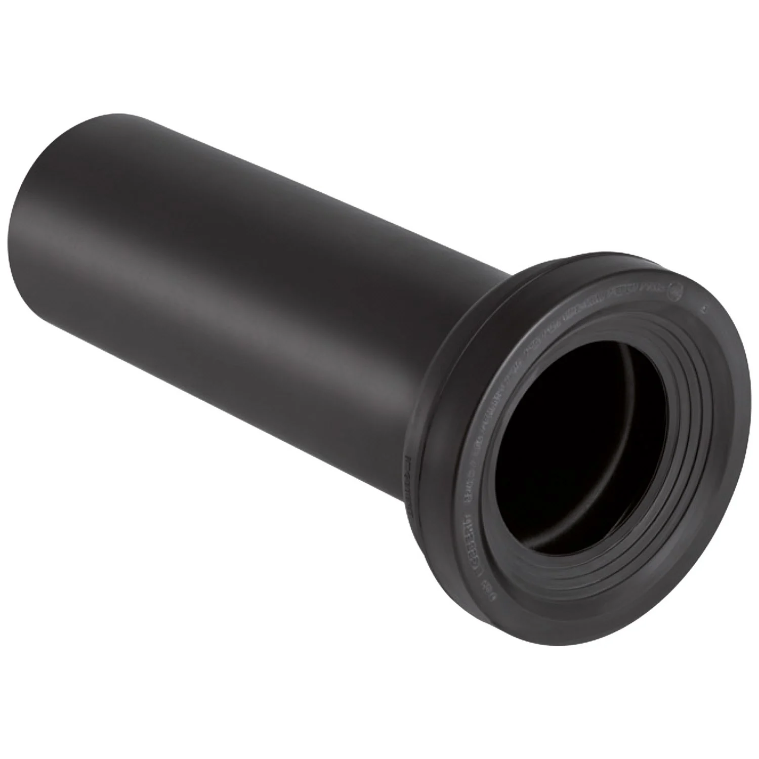 Geberit Monolith Anschlussstutzen für WC