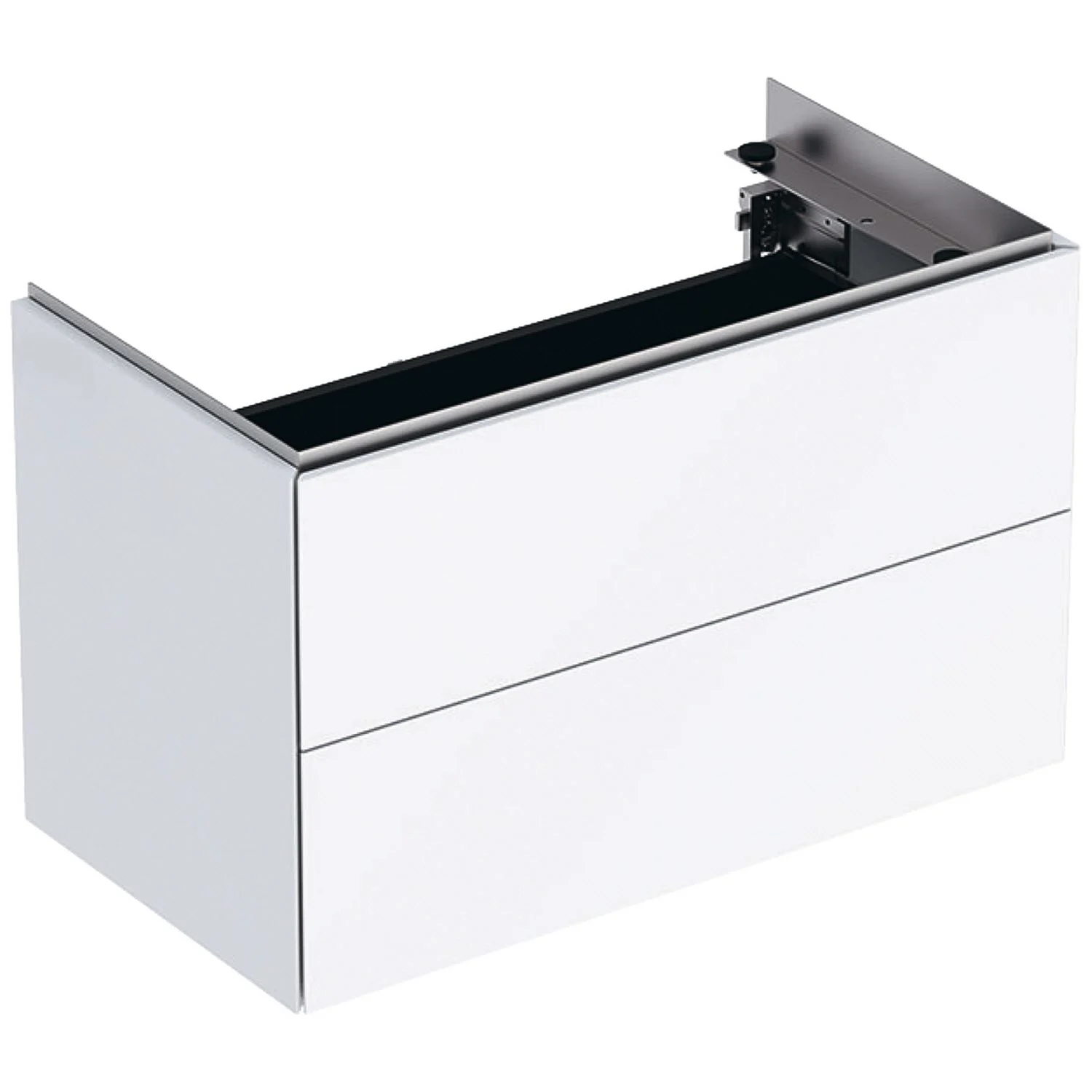 Geberit ONE Waschtischunterschrank 74,4 cm Geberit ONE Waschtischunterschrank 74,4 cm