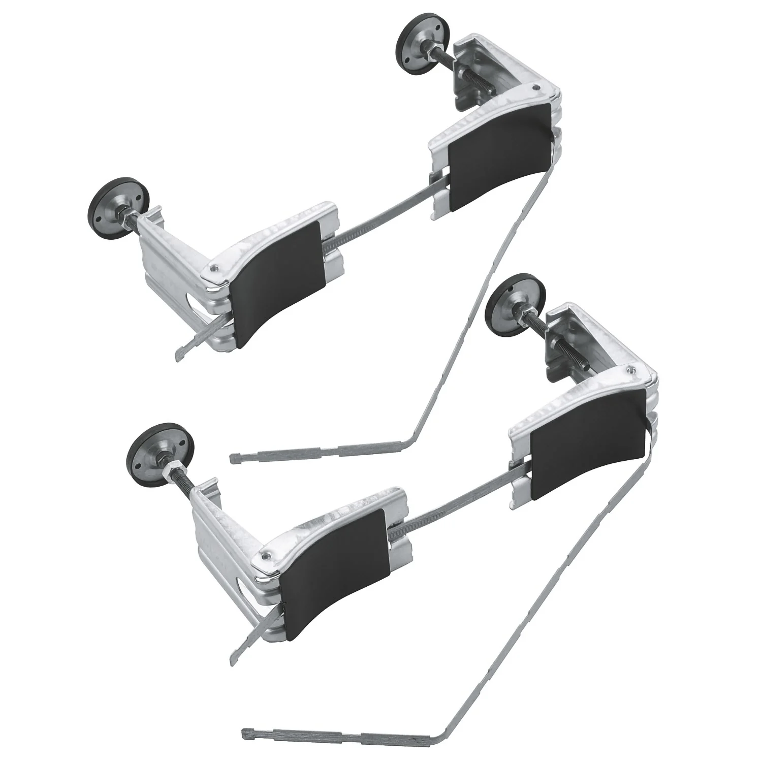 GROHE Essence Füße für Einbau-Badewanne