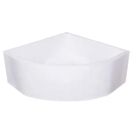 Sturotec Wannenträger für Steinkamp Life Eckbadewannen 140 x 140 cm