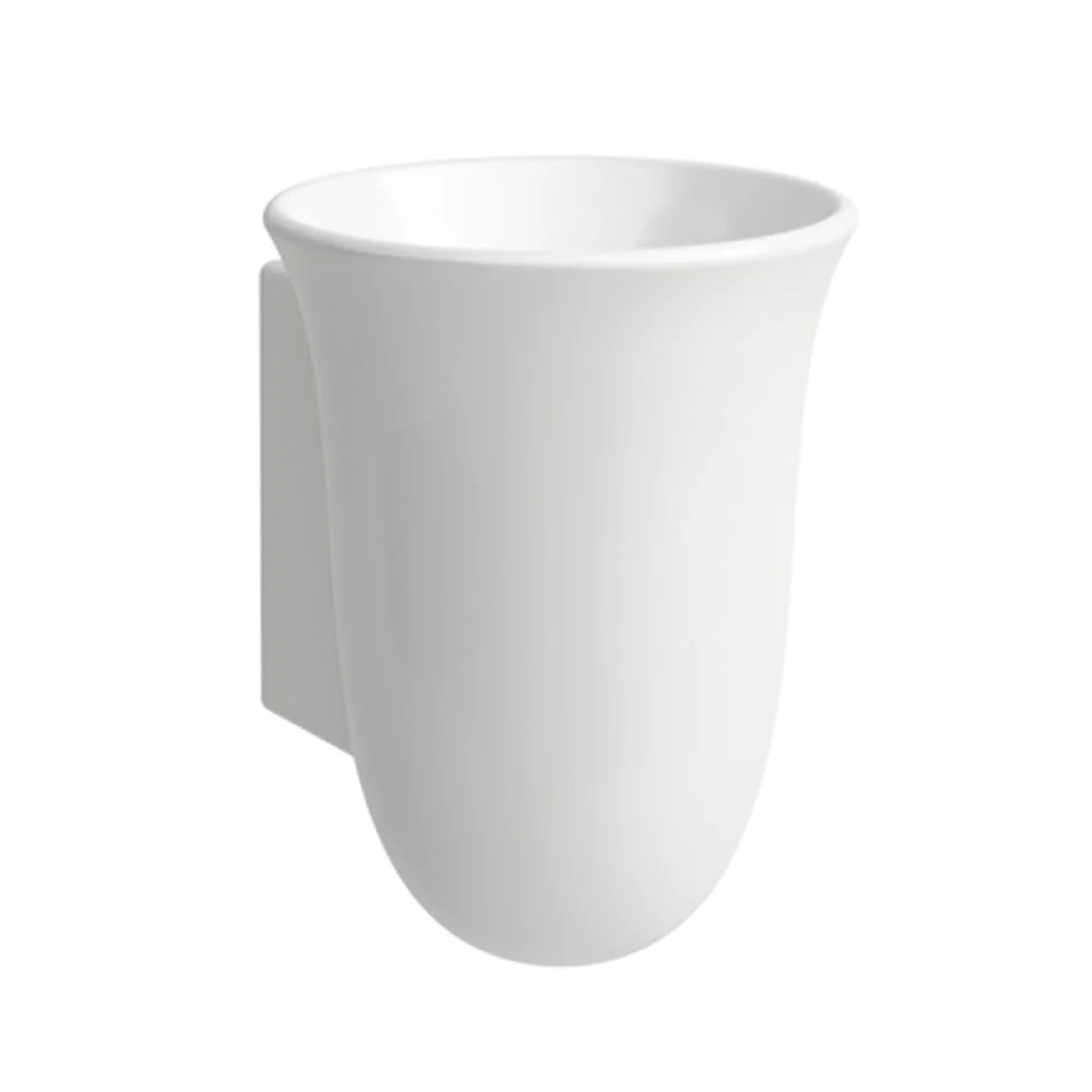 LAUFEN The New Classic Zahnbürstenhalter