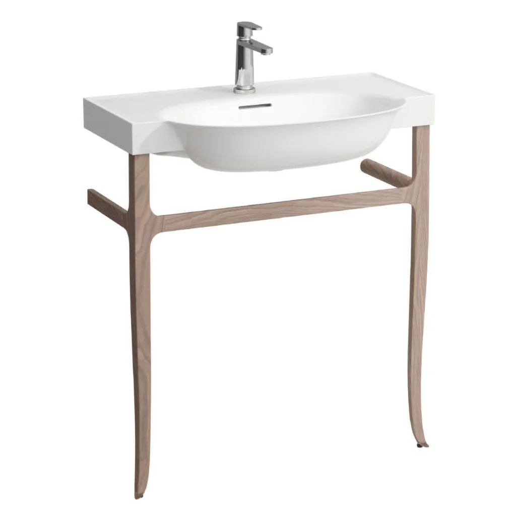 LAUFEN The New Classic Waschtischgestell 78 x 32 x 82 cm