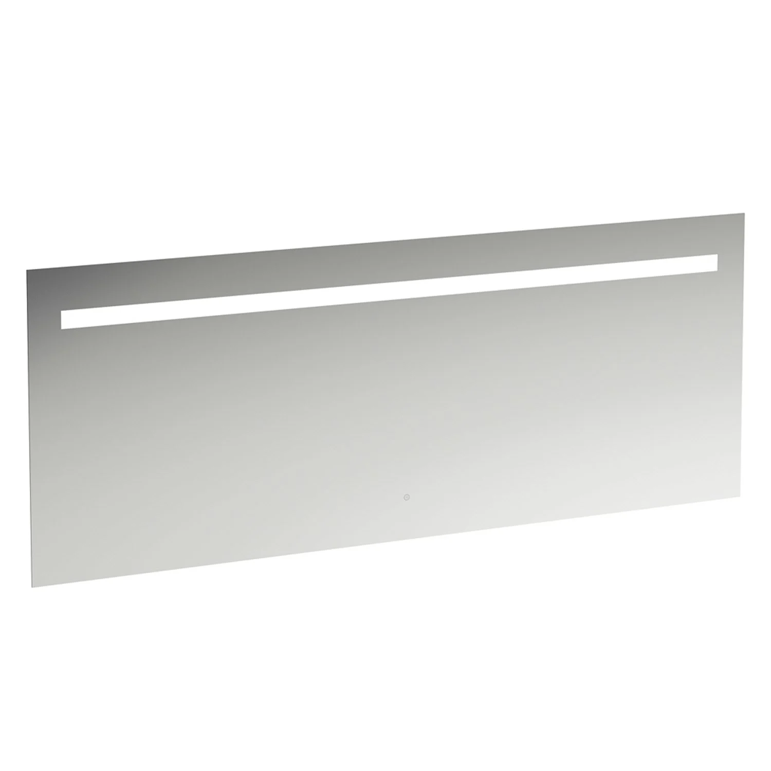LAUFEN Leelo LED Badspiegel 180 x 70 cm mit Touch Sensor