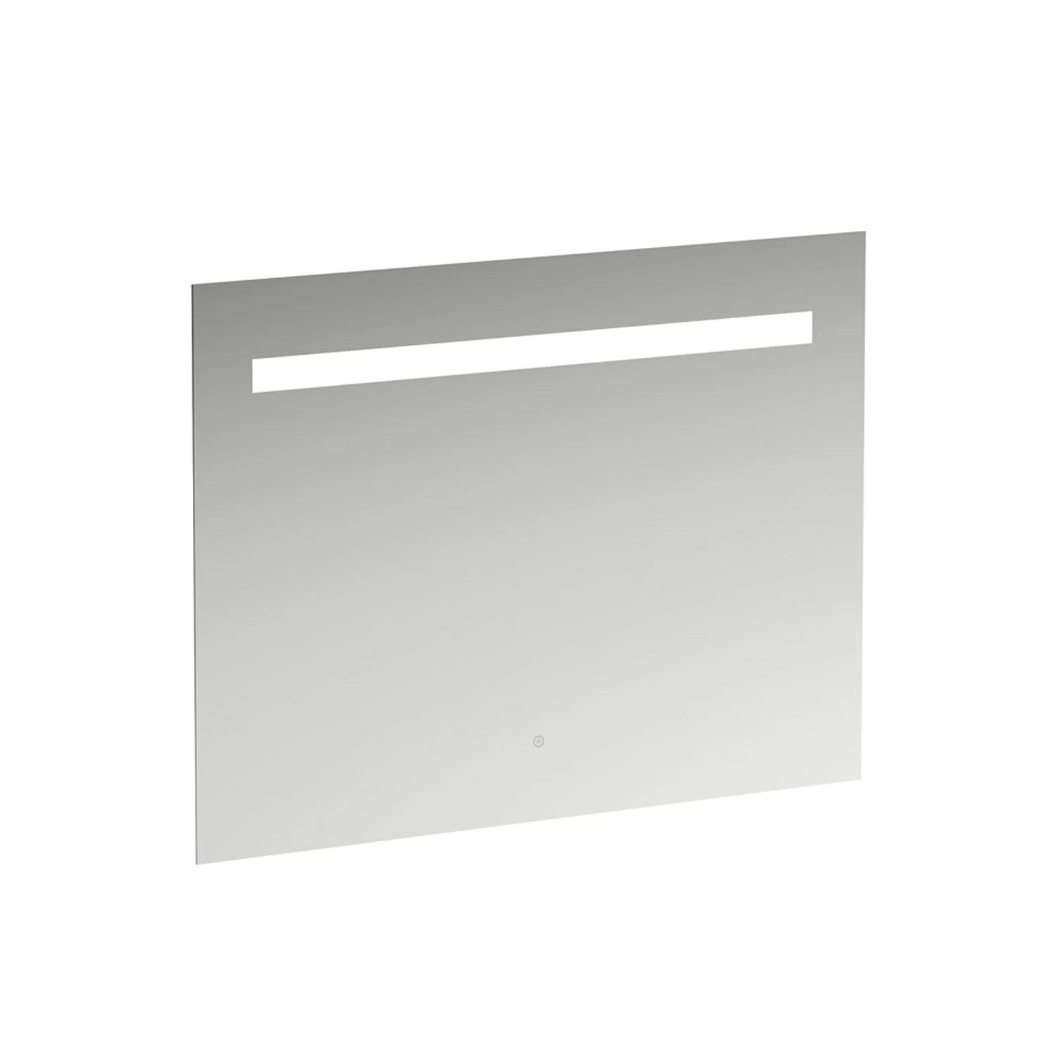 LAUFEN Leelo LED Badspiegel 90 x 70 cm mit Touch Sensor LAUFEN Leelo LED Badspiegel 90 x 70 cm mit Touch Sensor