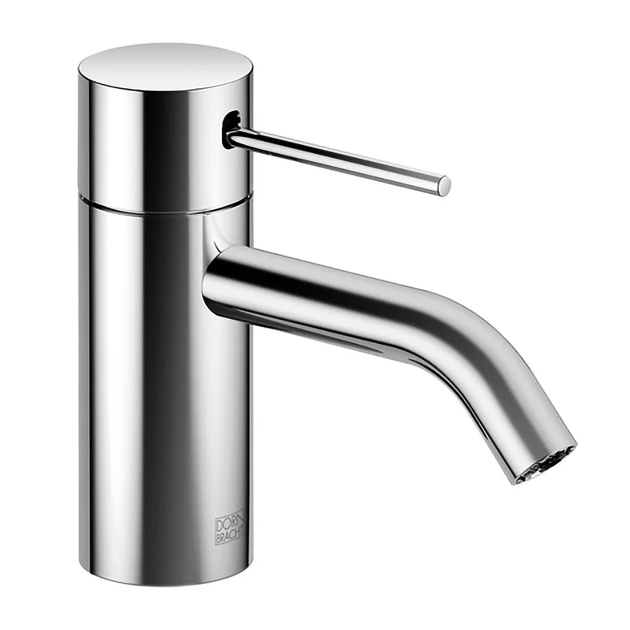 Dornbracht Meta Slim Waschtisch-Einhandbatterie ohne Ablaufgarnitur