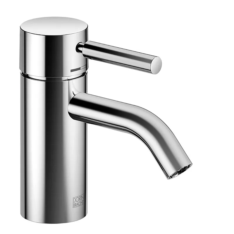 Dornbracht Meta Waschtisch-Einhandbatterie ohne Ablaufgarnitur